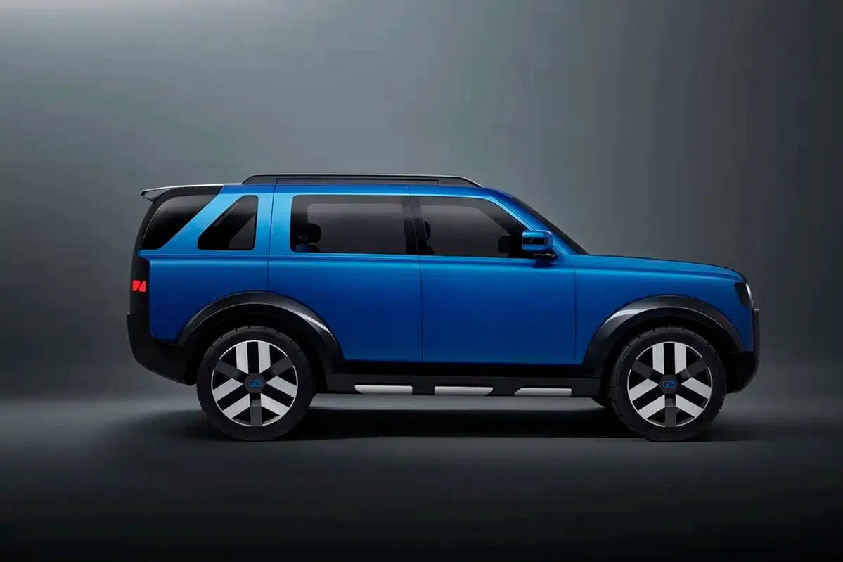 Oude bekende uit de jaren '90 maakt comeback