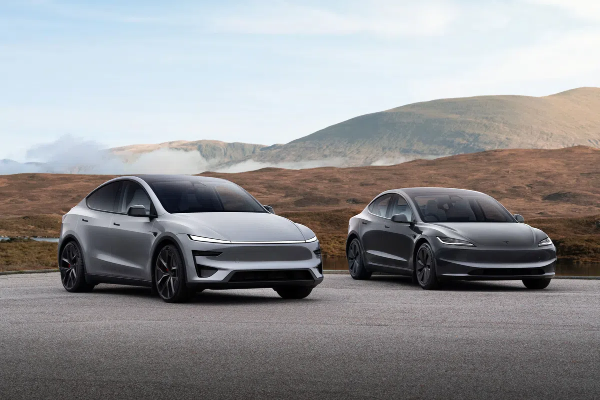 Tesla is helemaal terug: nummer 1 én 2 bestverkochte auto van Nederland