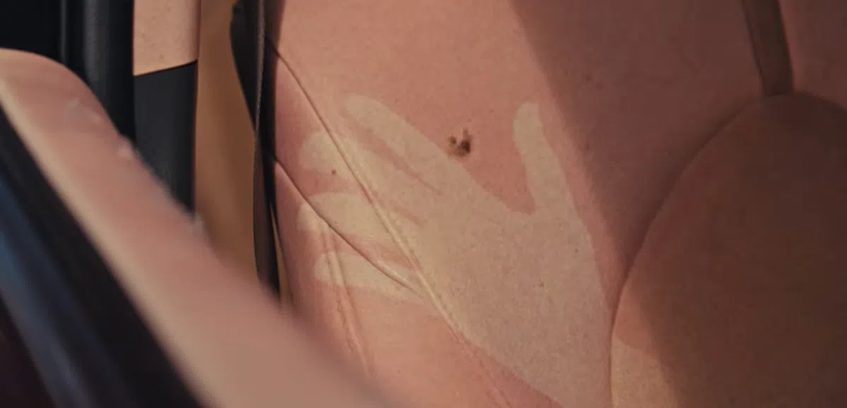 Deze auto heeft het meest ongemakkelijke interieur ooit