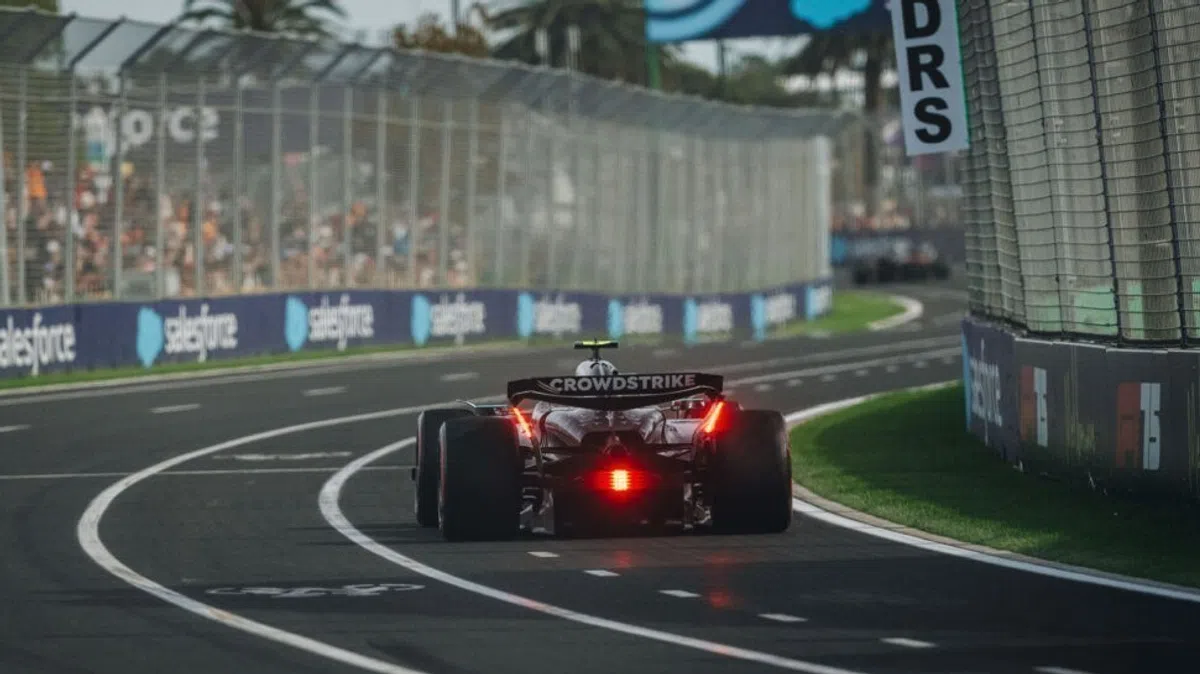 F1 spreekt over mogelijke terugkeer V8-motor