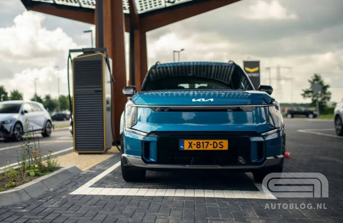 Moeten we elektrisch gaan rijden of niet? Dit zeggen Nederlandse experts