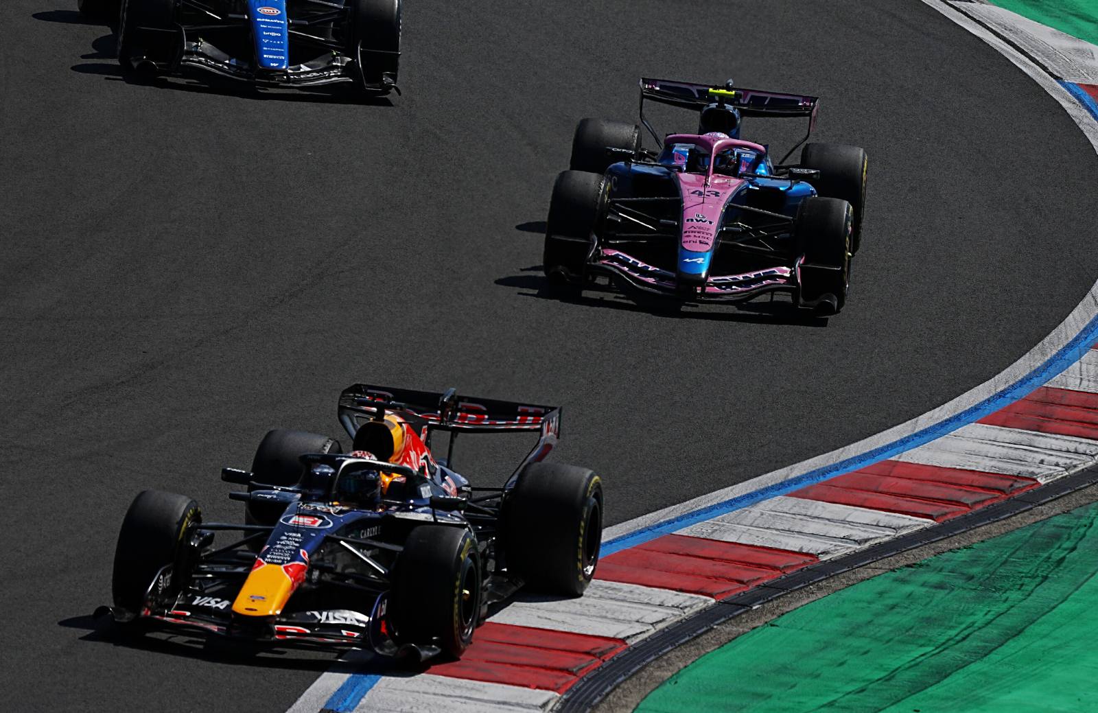 Na 29 jaar wil dit land weer een Formule 1-race organiseren