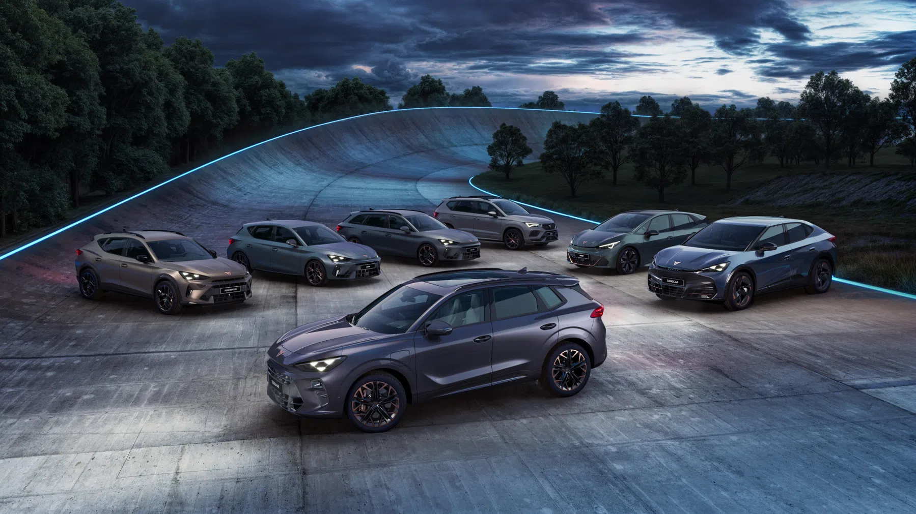 Leuk rijden en weinig afschrijving? Koop een Cupra!