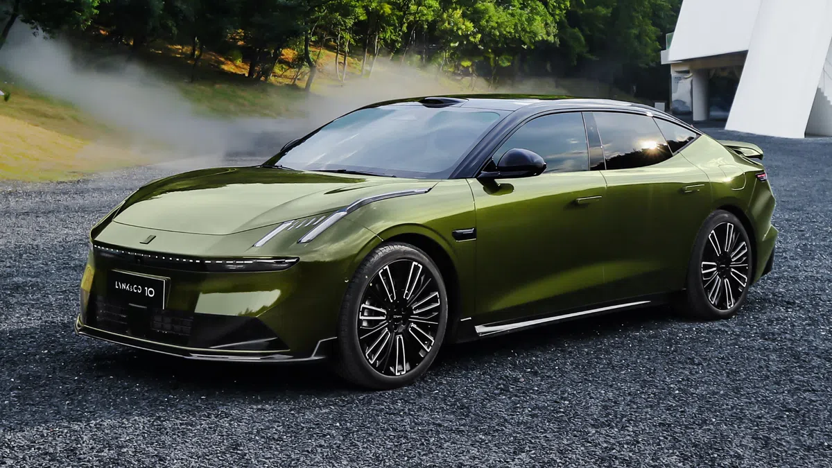 Snelladen binnen 5 minuten is traag, het kan veel sneller