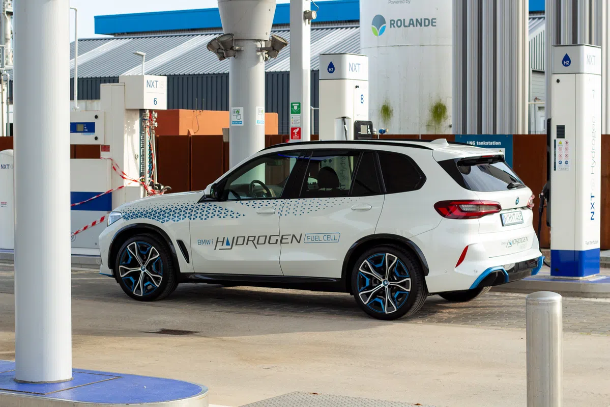 Niet alleen elektriciteit, ook waterstof krijgt boost van hoge brandstofprijzen