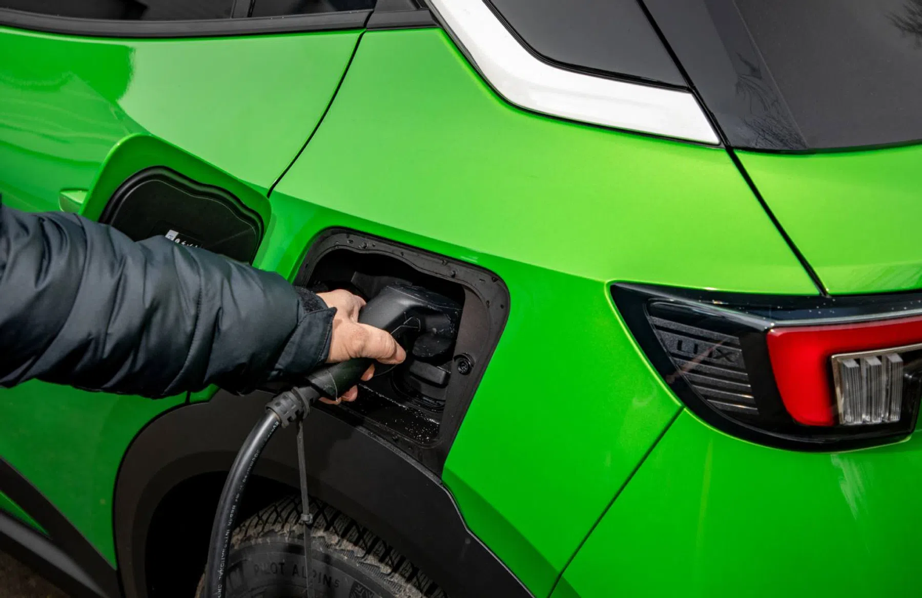 ‘Nieuwe SUV van Opel is stiekem een Chinese EV’