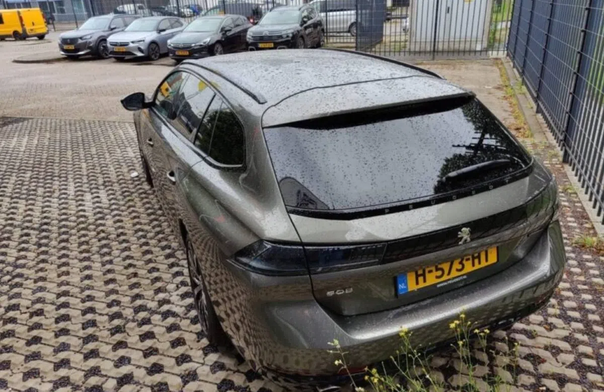 Stellantis viert verkoopcijfers Q1: hoe zit dat in Nederland?