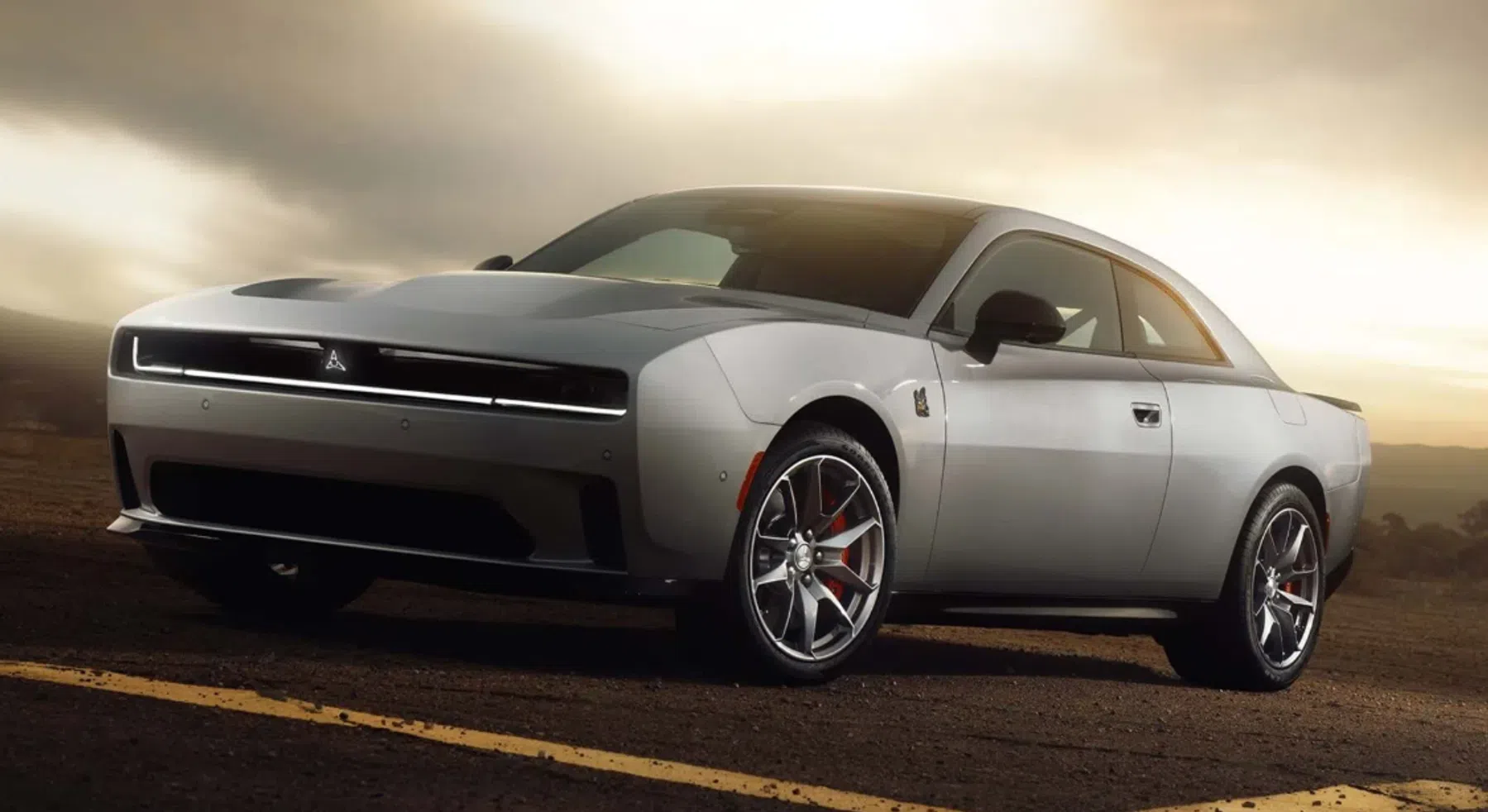 Fake it till you make it: zo klinken de EV's van tegenwoordig