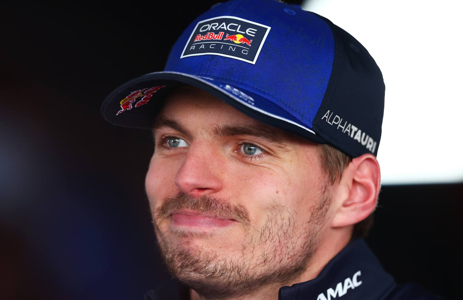 LOL: Verstappen benoemt zijn ‘’favoriete deel van het vak’’