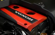 Deze straatauto heeft 533 pk op minder dan 700 kilo!