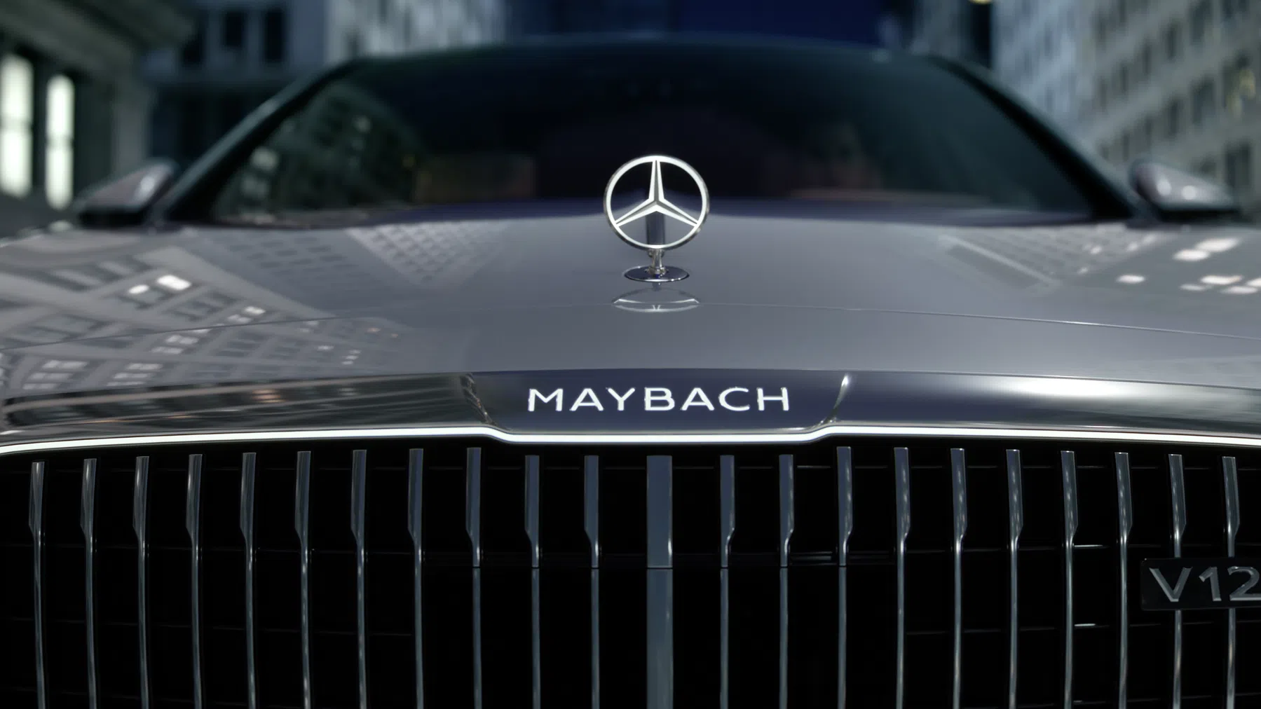 Mercedes-Maybach S-Klasse heeft verwarmde gordels met airbags - dit zijn de opvall