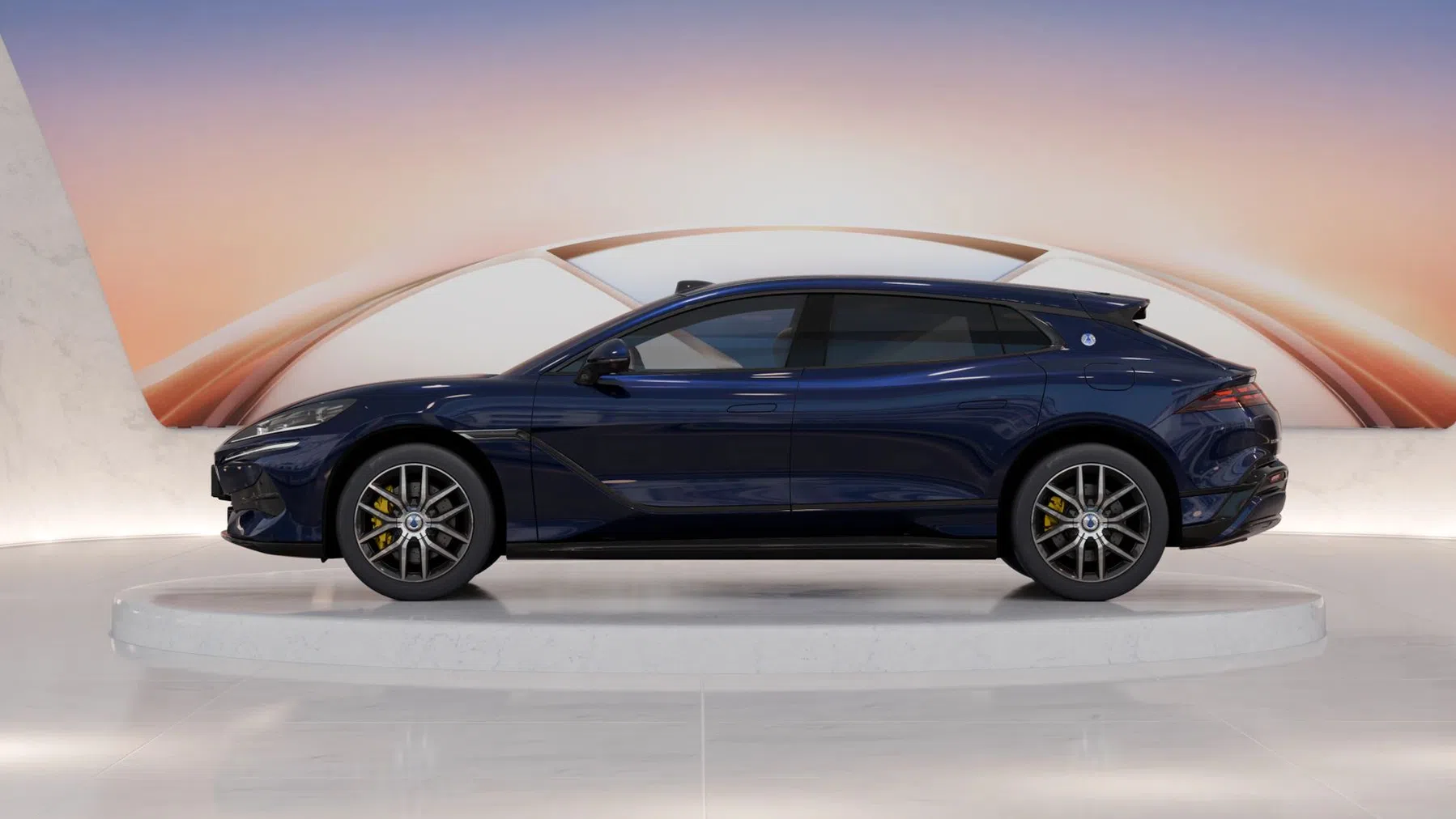 Denza Z9 GT is even duur als een Porsche