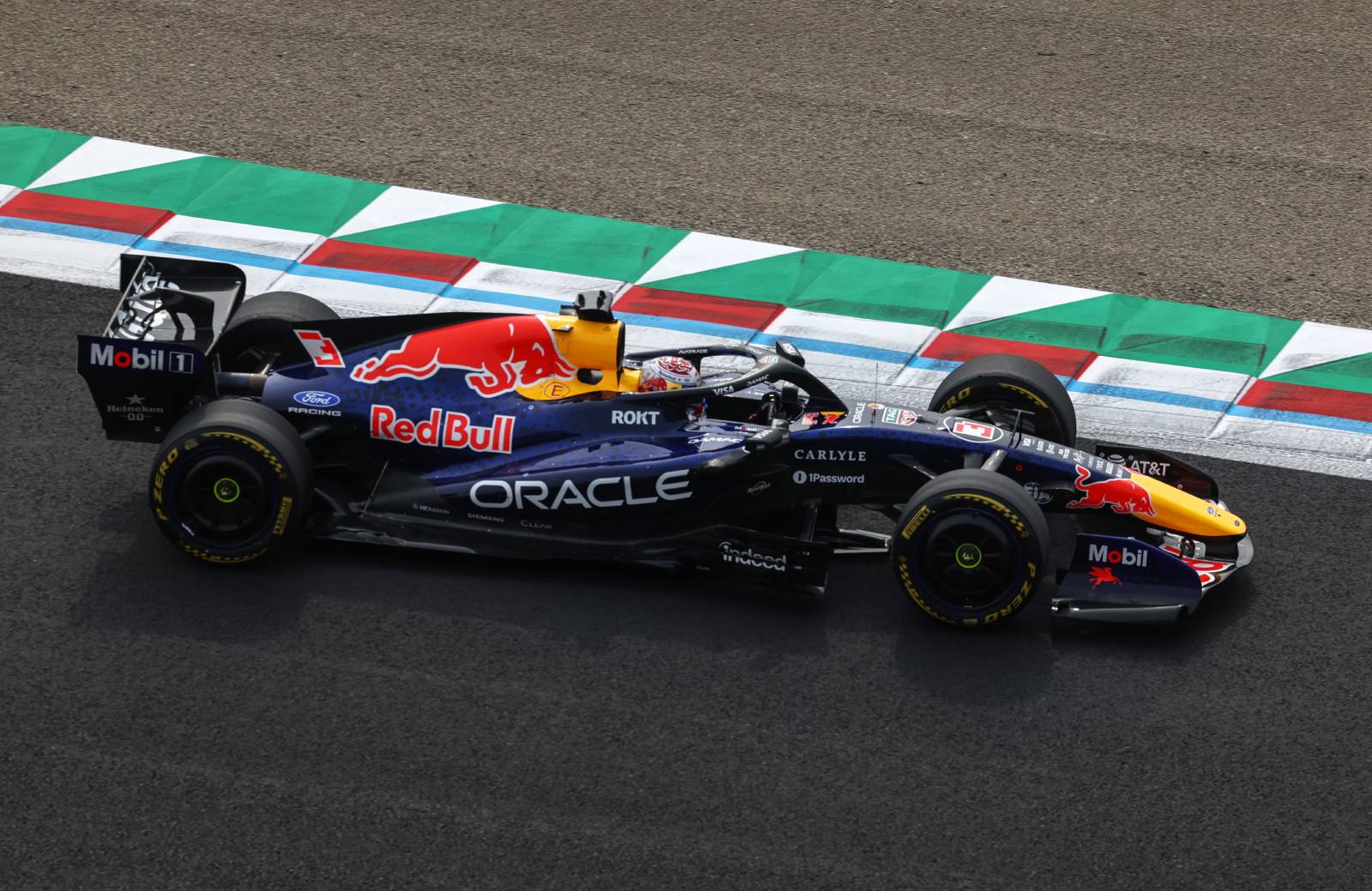 F1 2026-regels: dit is wat en wanneer er kan veranderen
