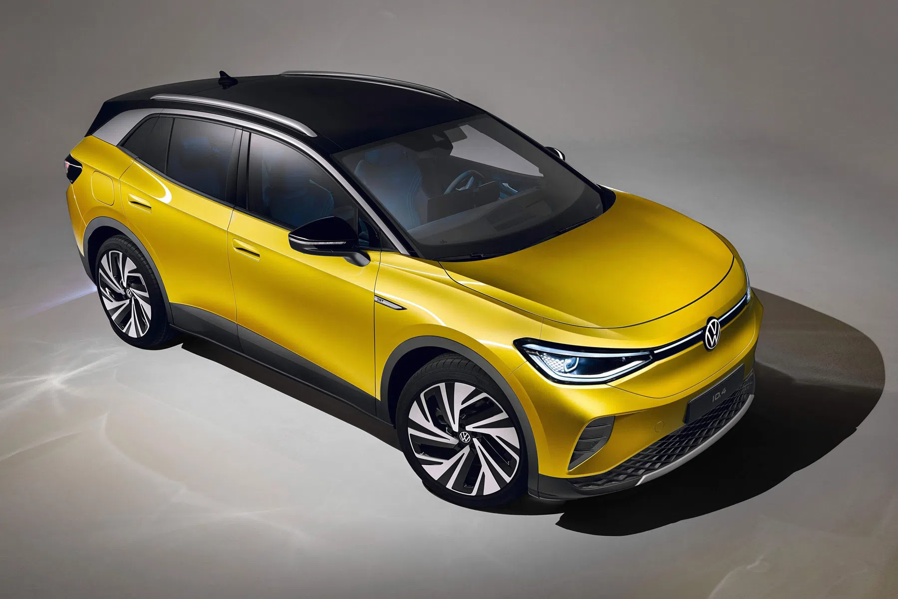 Volkswagen schroeft productie ID.4 terug