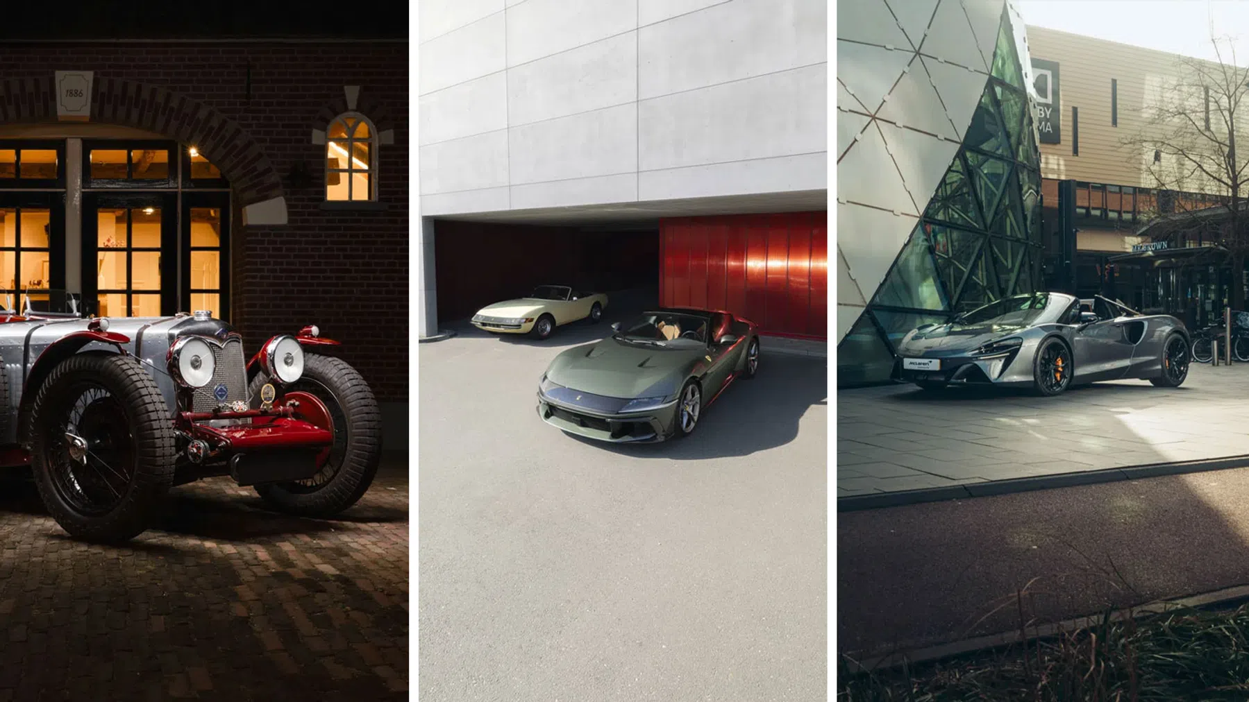 Autoblog Foto van de Maand – Maart 2026