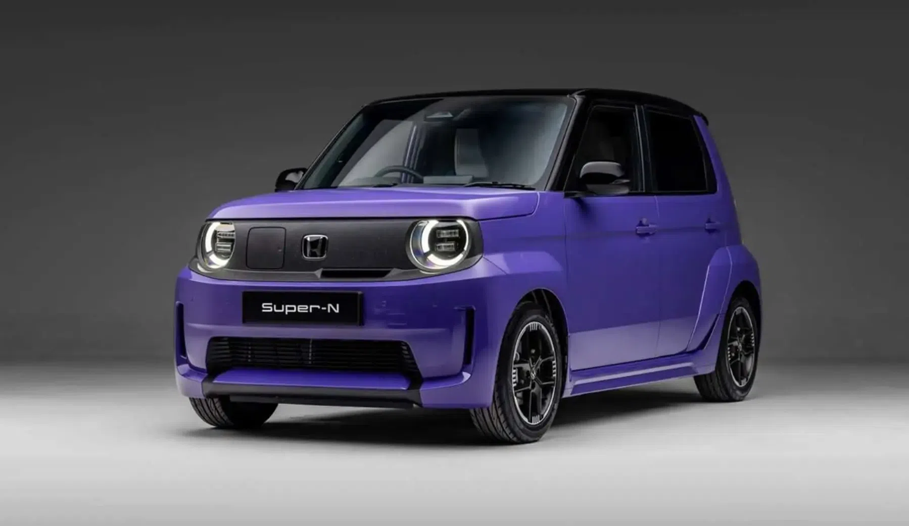 Ook Honda maakt EV leuker met fake schakelen