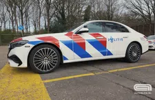 CJIB is hoge verkeersboetes zat en stapt naar de Tweede Kamer