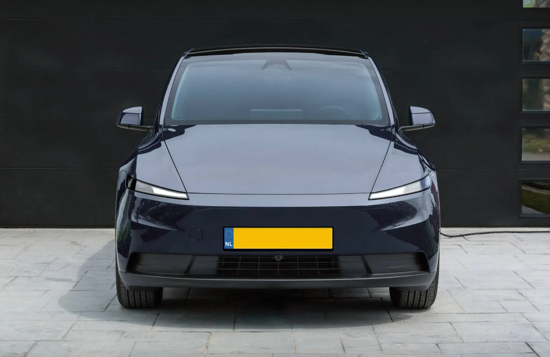 Tesla Lente Update 2026: dit verandert er aan je EV