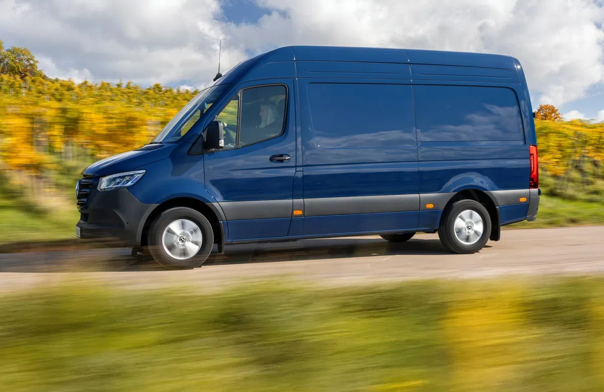 Regelwijziging op 1 juli raakt grote bestelbussen: zo voorkom je extra kosten