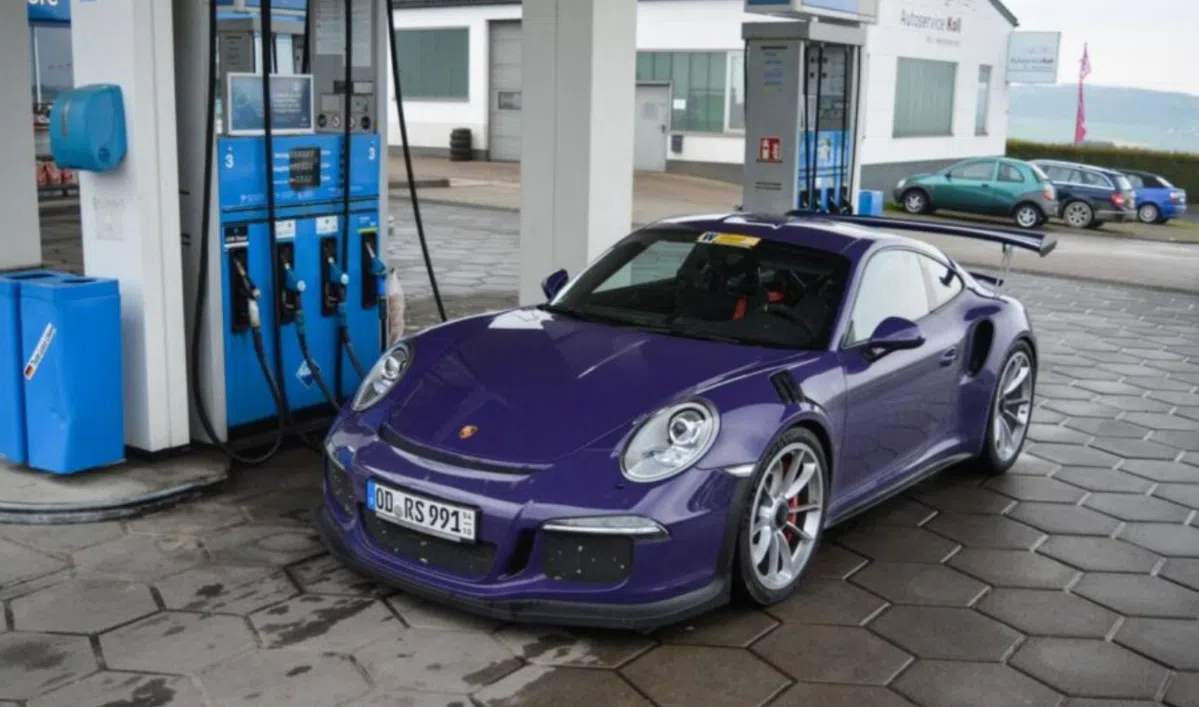 Duitse branche wil méér dan tijdelijke korting aan de pomp