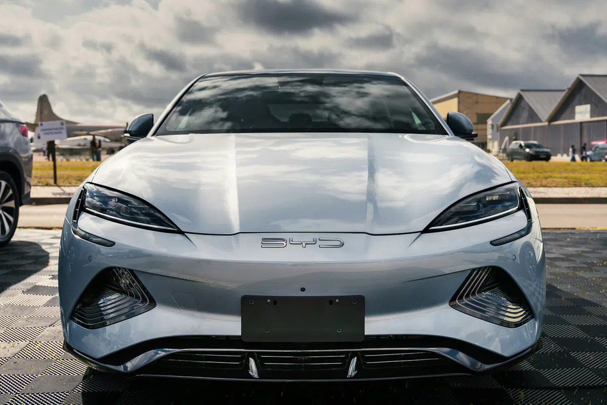 BYD waarschuwt: kies voor ons, want andere Chinese merken zijn niet te vertrouwen