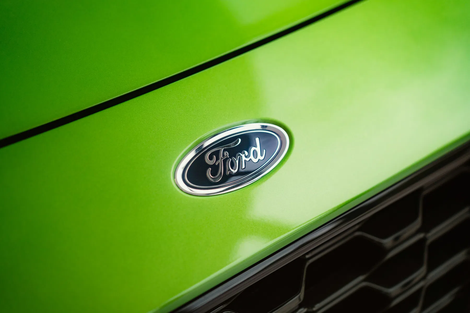 ’Chinese EV’s zijn geweldig, maar je mag ze niet rijden’, aldus Ford