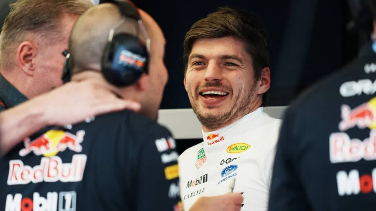 Coulthard: Piastri moet vertrekken voor komst Verstappen bij McLaren