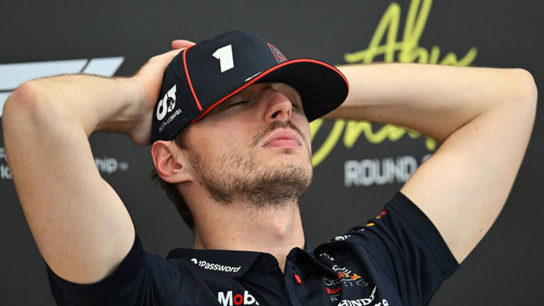 Wordt dit echt het definitieve afscheid van Max Verstappen?