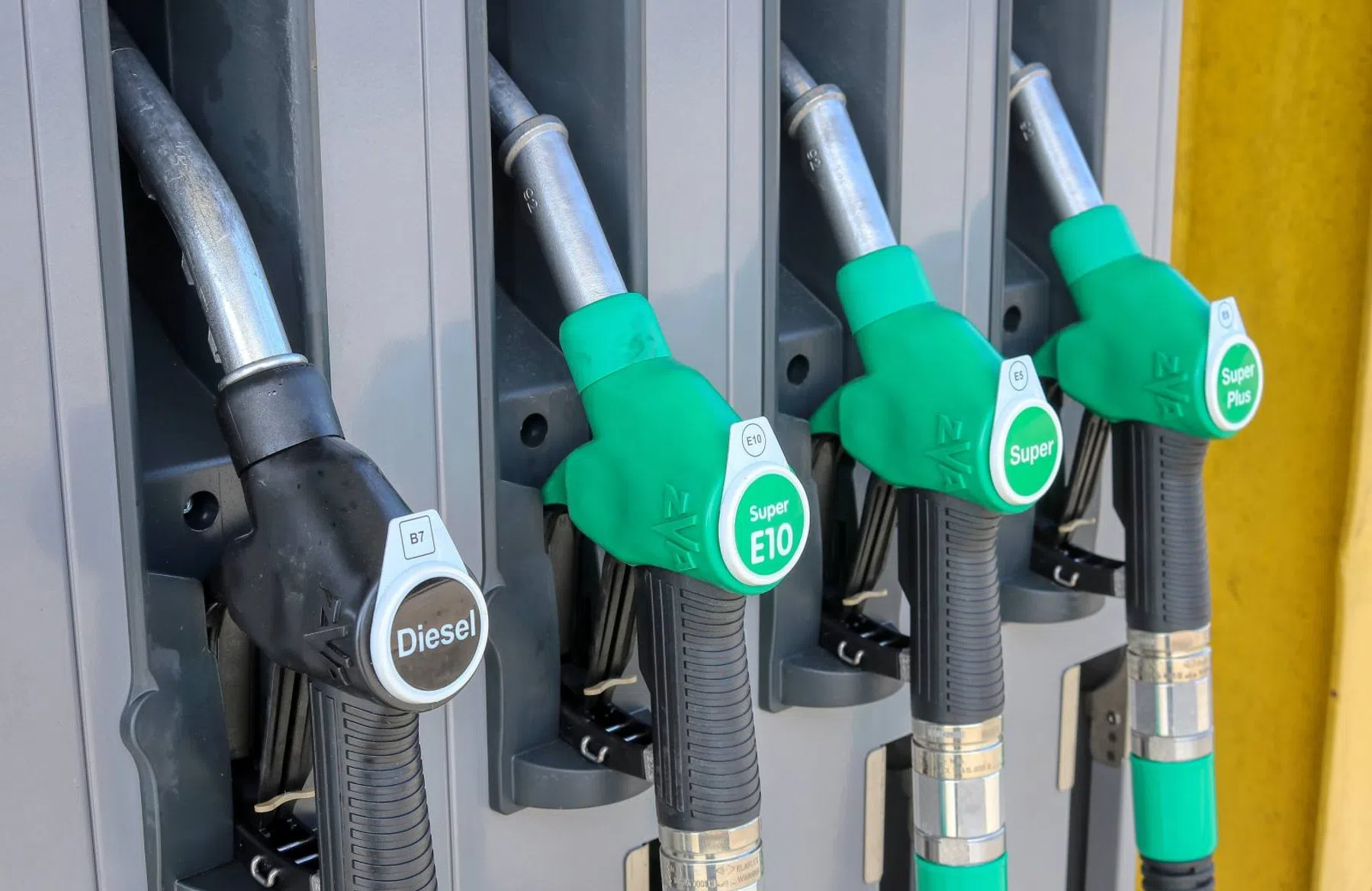 Pas op: fraudeurs hebben nieuw trucje aan de benzinepomp!
