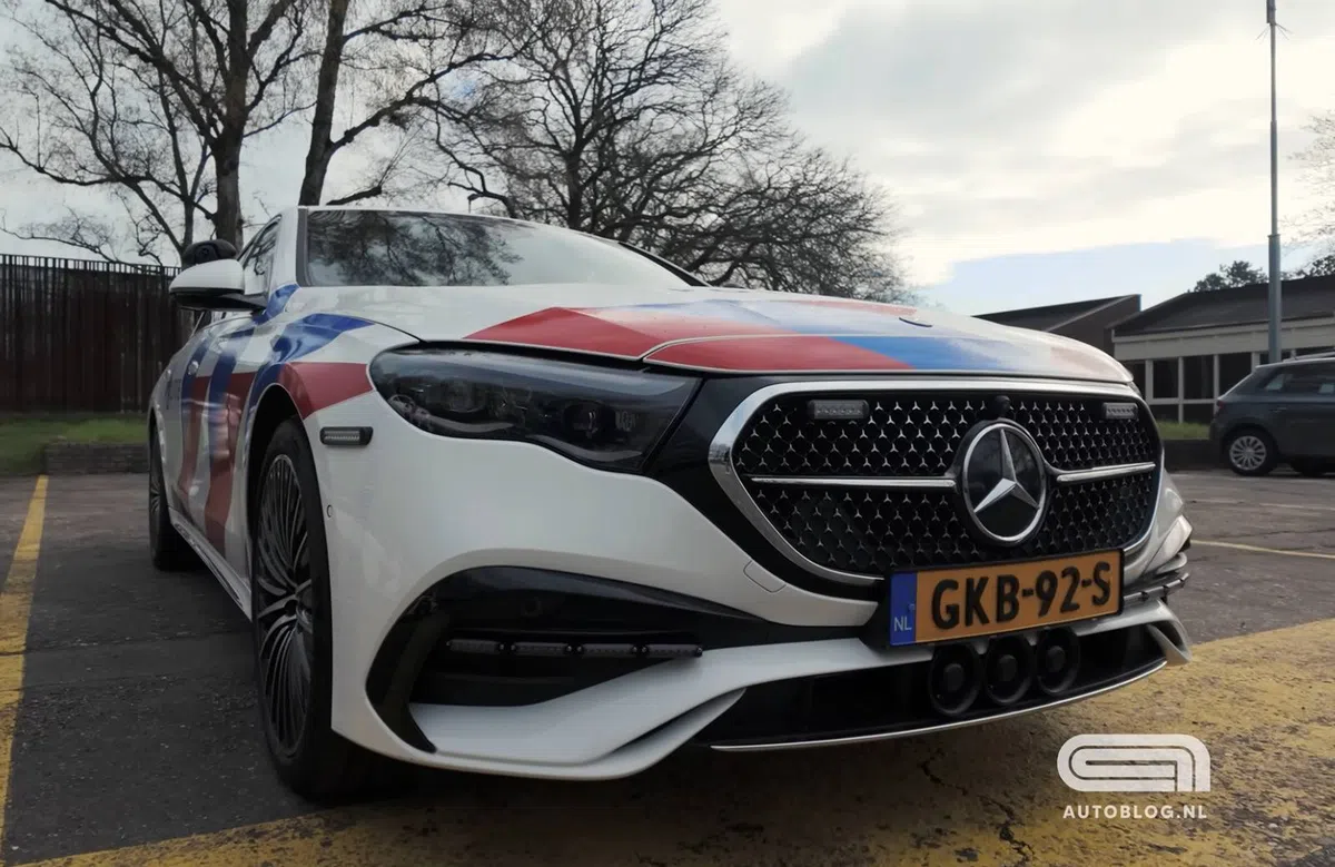 Politie flitst vandaag 24 uur lang! Hier staan de flitsers