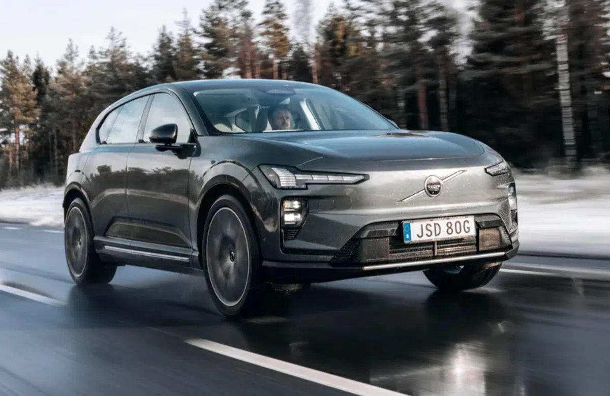 Hè? Volvo-softwarebaas noemt Nederlandse Tesla FSD-goedkeuring ‘‘geweldig’’