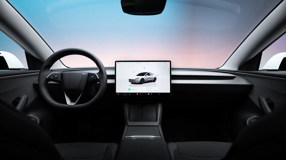 Tesla FSD komt naar Europa… maar niet voor iedereen