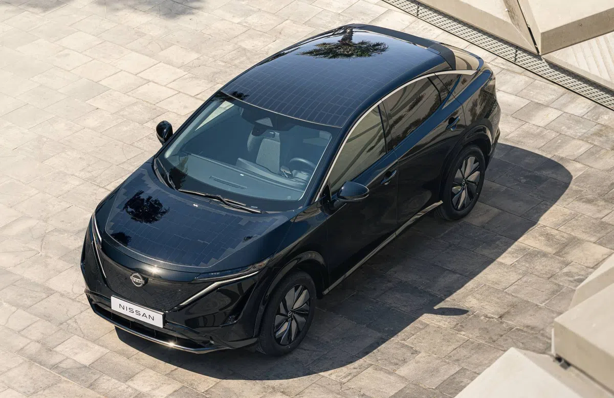 Onderzoekers vinden oplossing voor vol stroomnet: het failliete Lightyear!