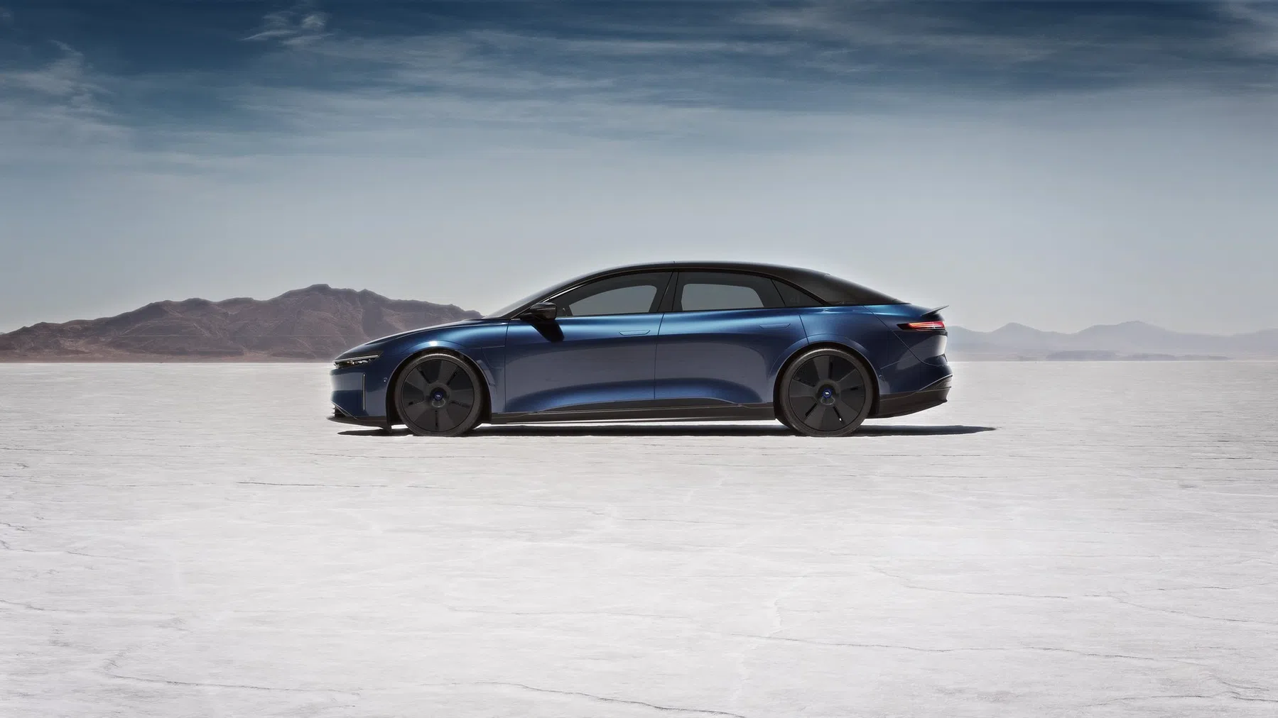 Slim of dom? Lucid roept alleen auto’s terug die echt stuk gaan