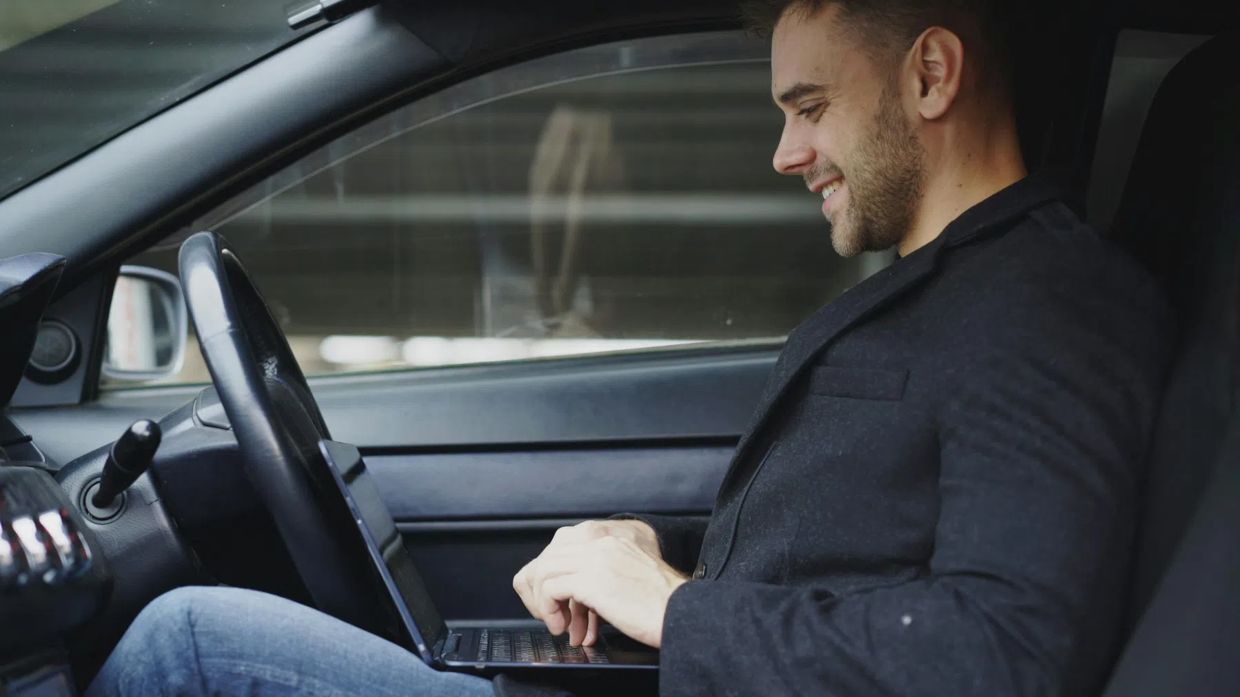 Of je wil of niet, ook jij gaat aan de zelfrijdende auto dankzij China