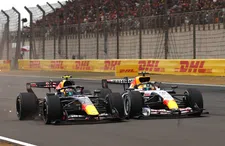 Red Bull Racing slaat terug met nieuw kopstuk in de F1