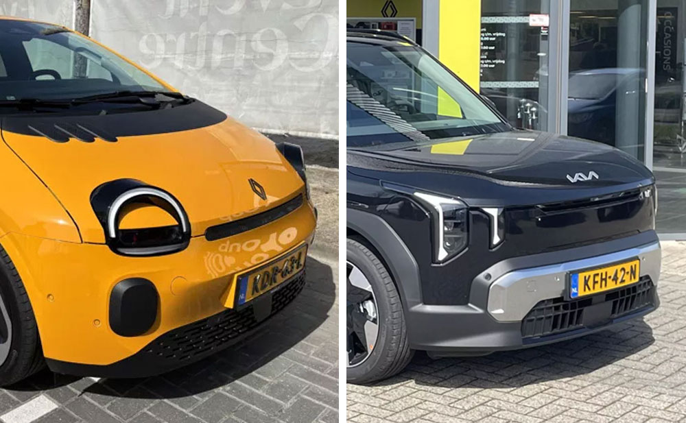 De nieuwe bestsellers zijn gearriveerd in Nederland!