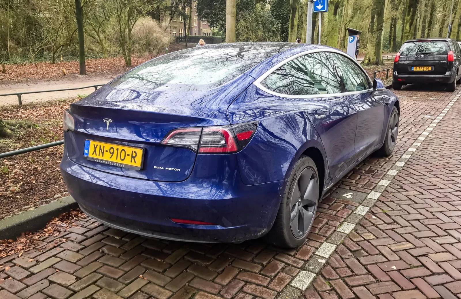 Tesla heeft slecht nieuws voor klagende Nederlanders
