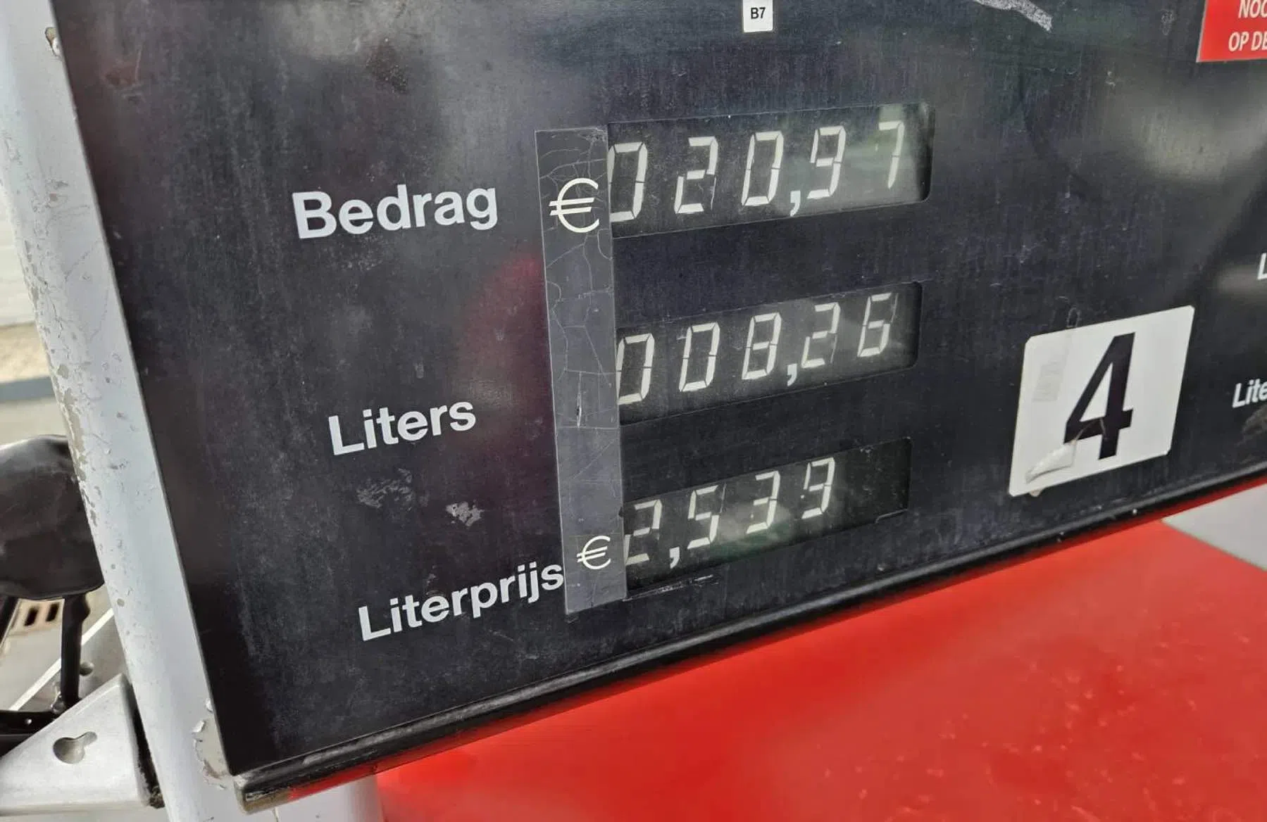 De gruwel die 'het Landelijk Crisisplan Olie' heet