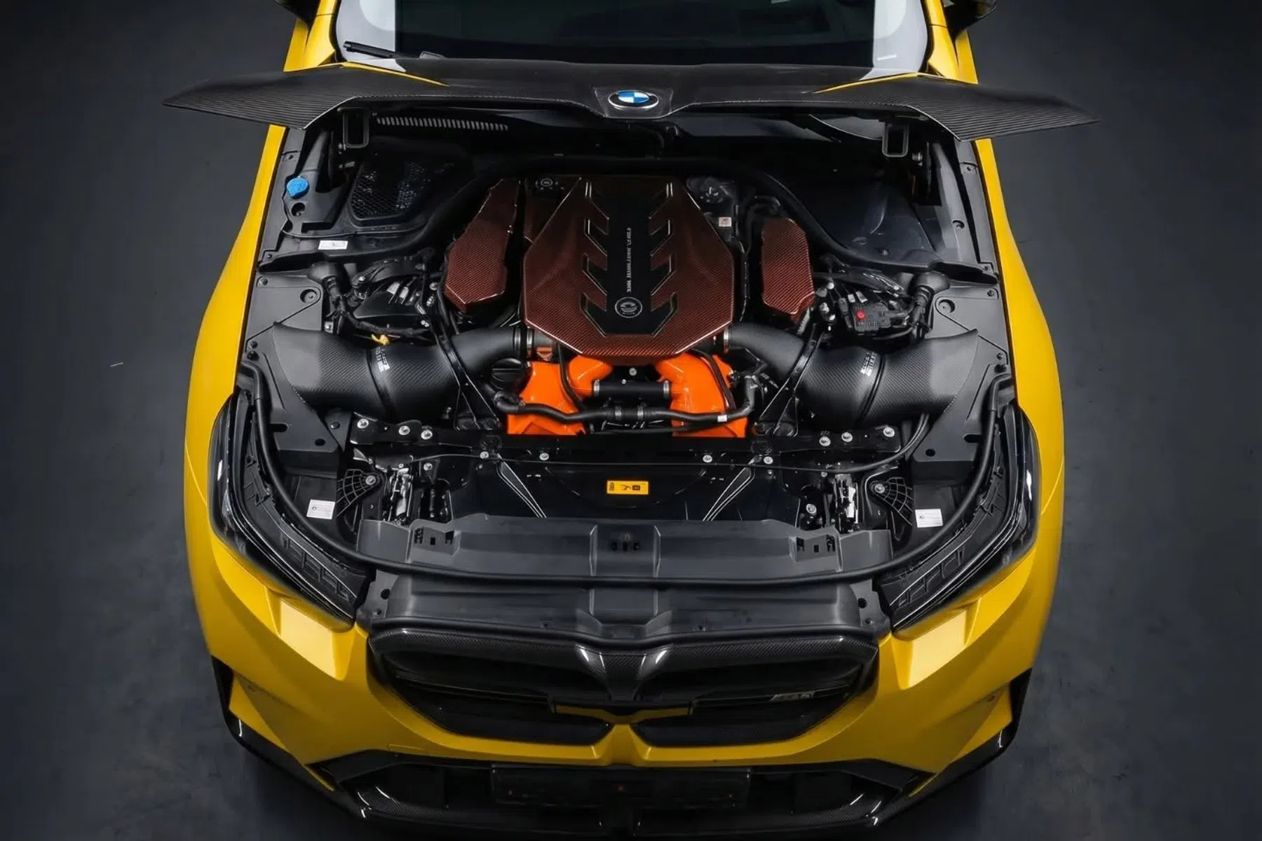 1.000 pk in je M5? G-Power regelt dat wel even