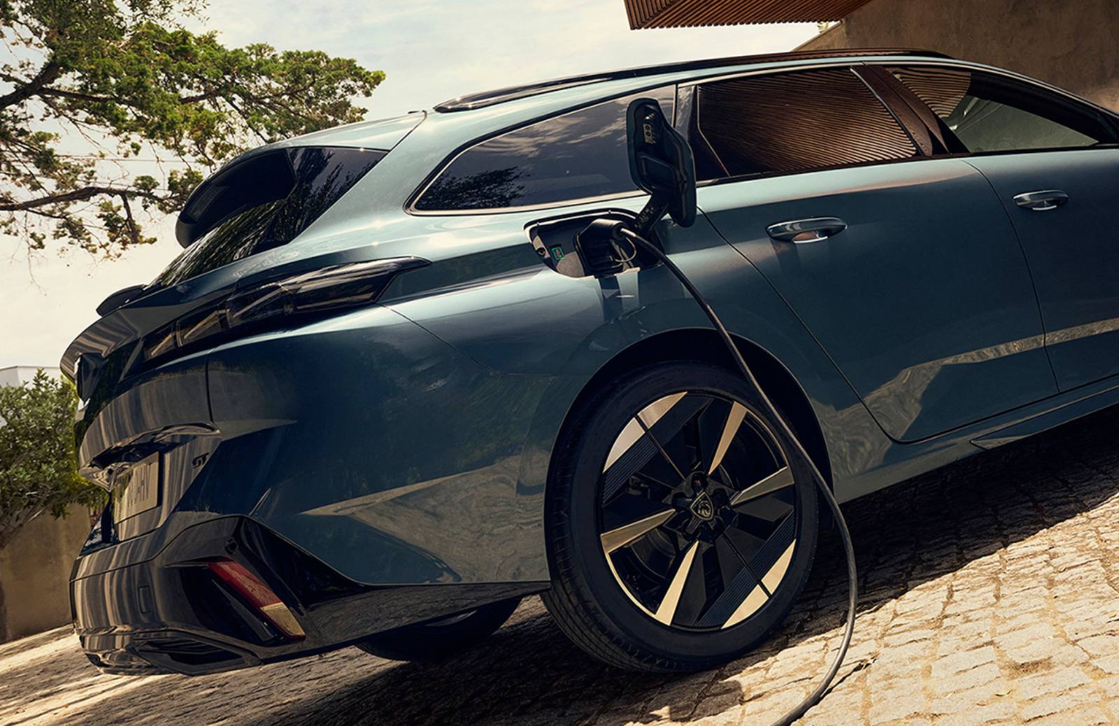 PHEV’s krijgen door Euro 7 meer vermogen: dit is waarom