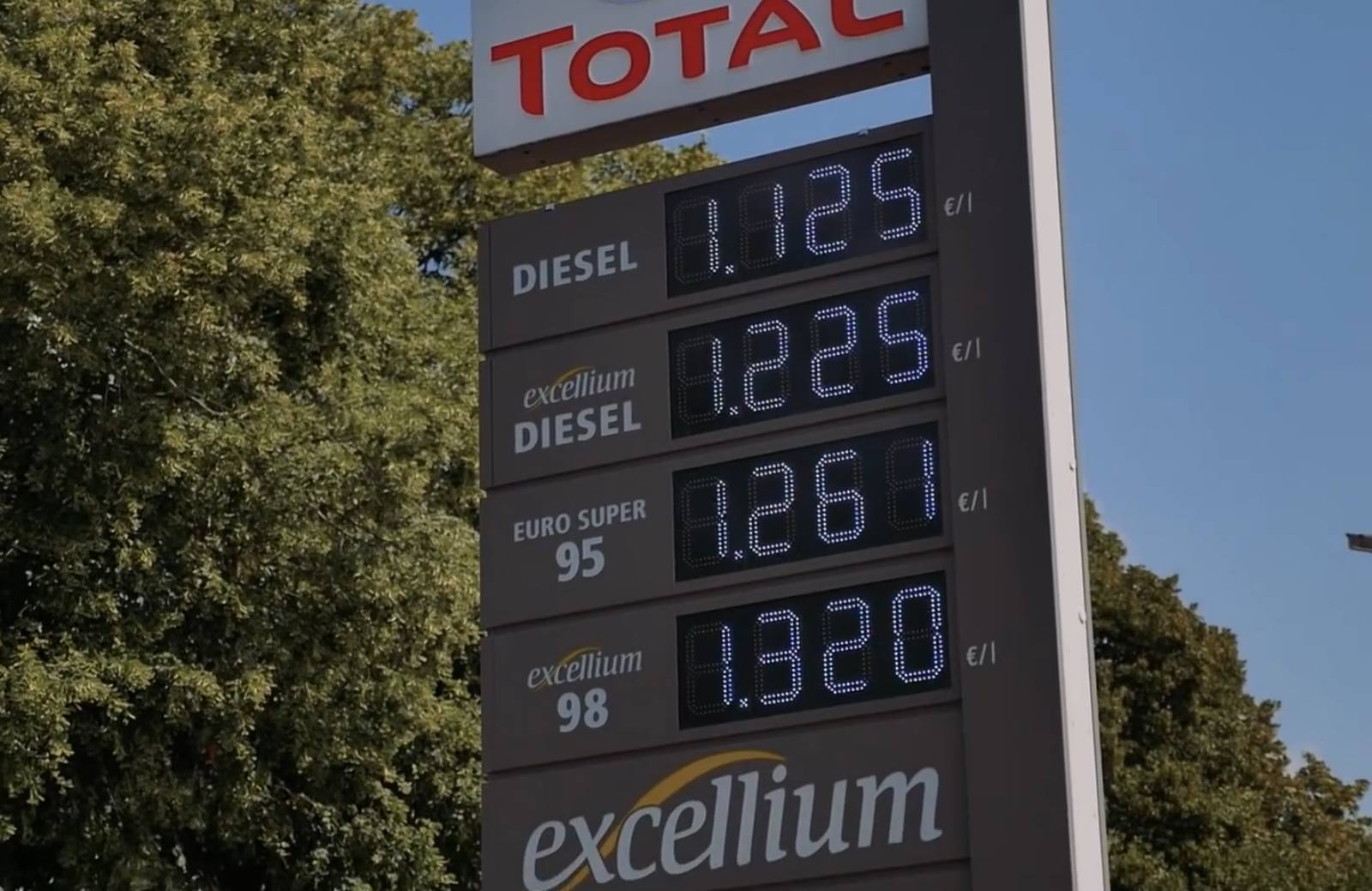 Belgen klagen onterecht over groeiend Nederlands tanktoerisme