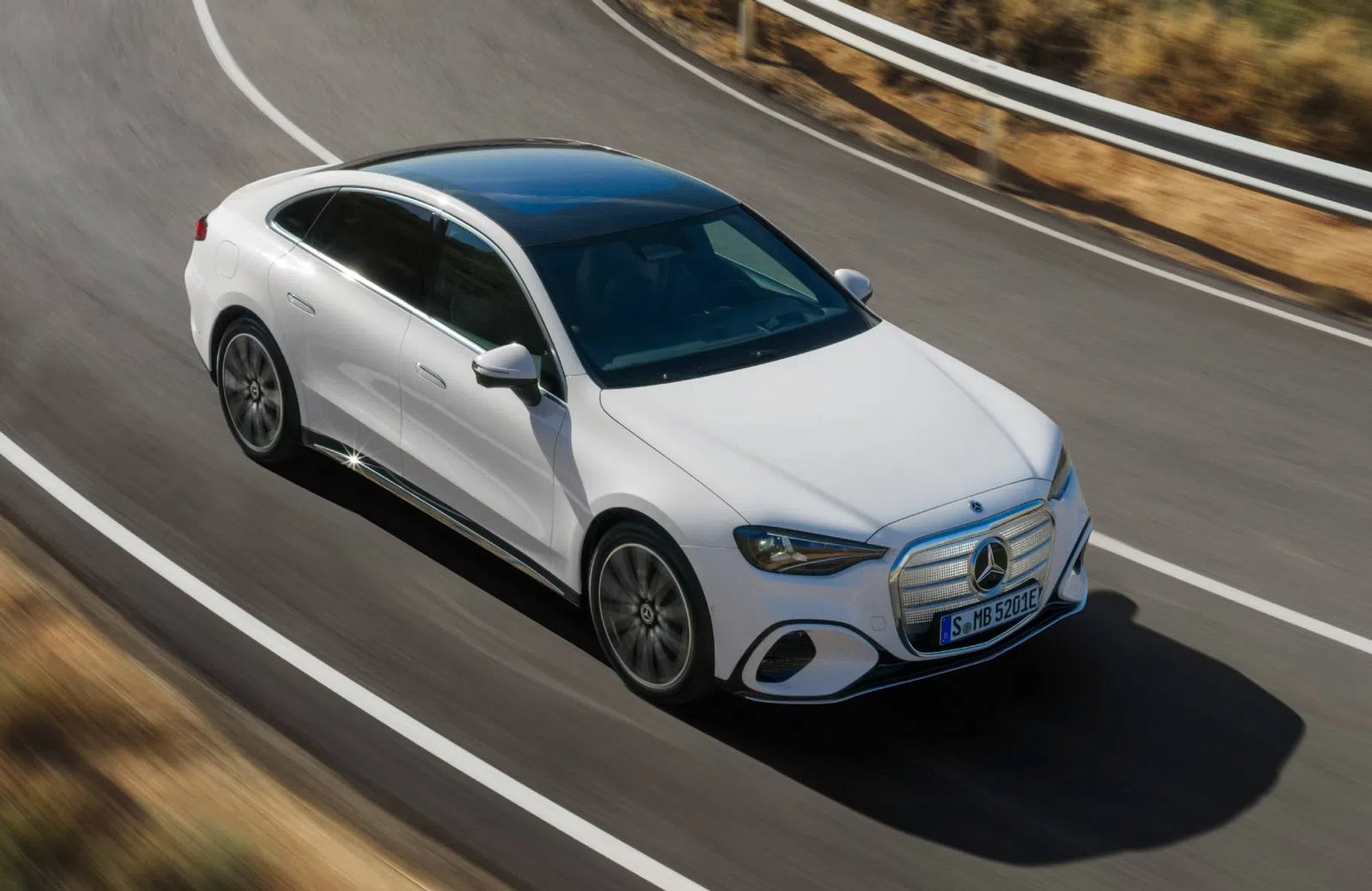 Mercedes bouwt GEEN C-Klasse stationwagon: ‘’Niemand koopt ze’’