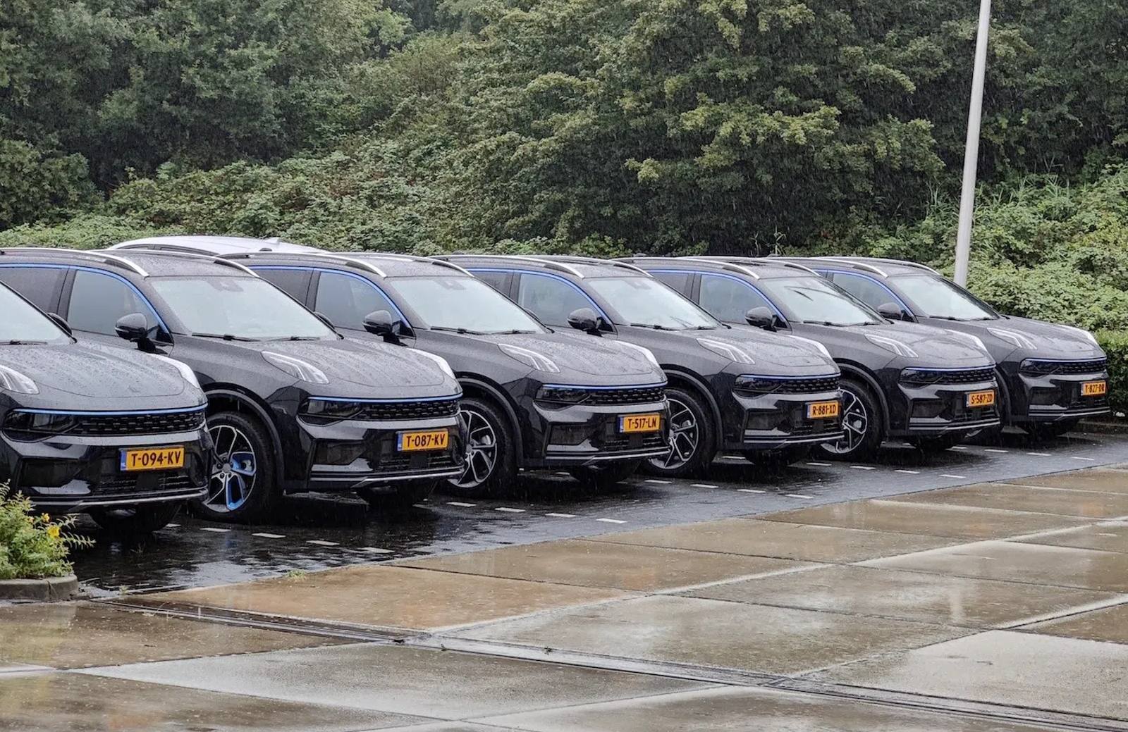 Pas op: 1 op de 5 nieuwe geïmporteerde occasions heeft een neppe tellerstand