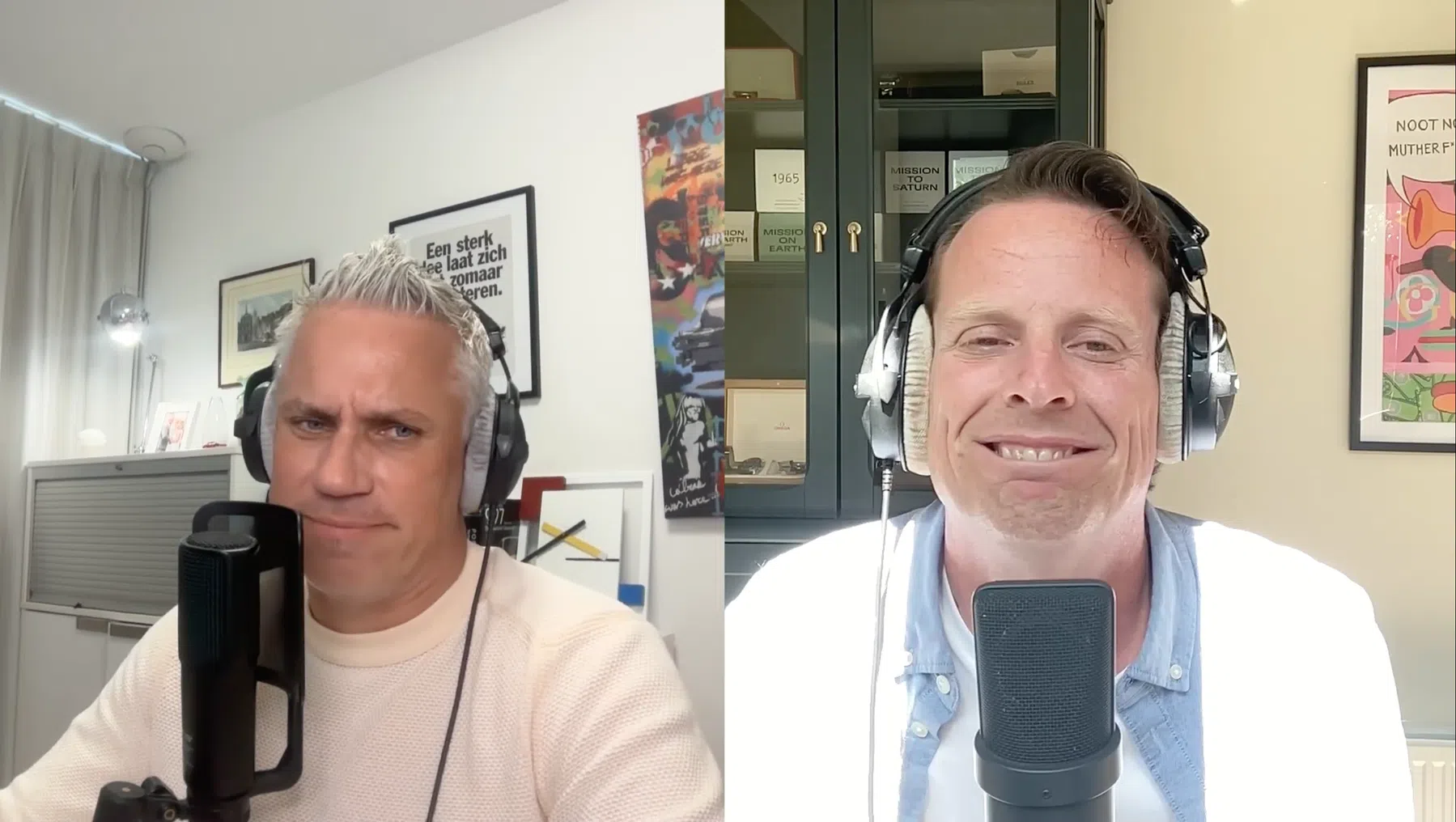 Autoblog Podcast #S2E13: 1000 pk M5, Autobahn-limiet & oliecrisis