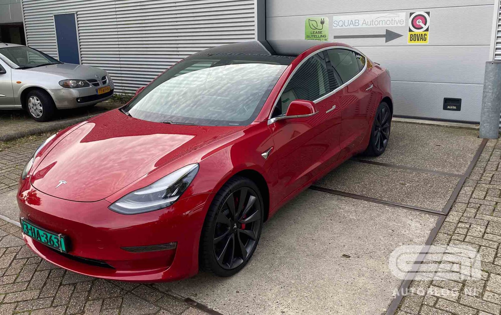 Nederlands plan voor inruilen oude benzineauto voor EV gaat falen!