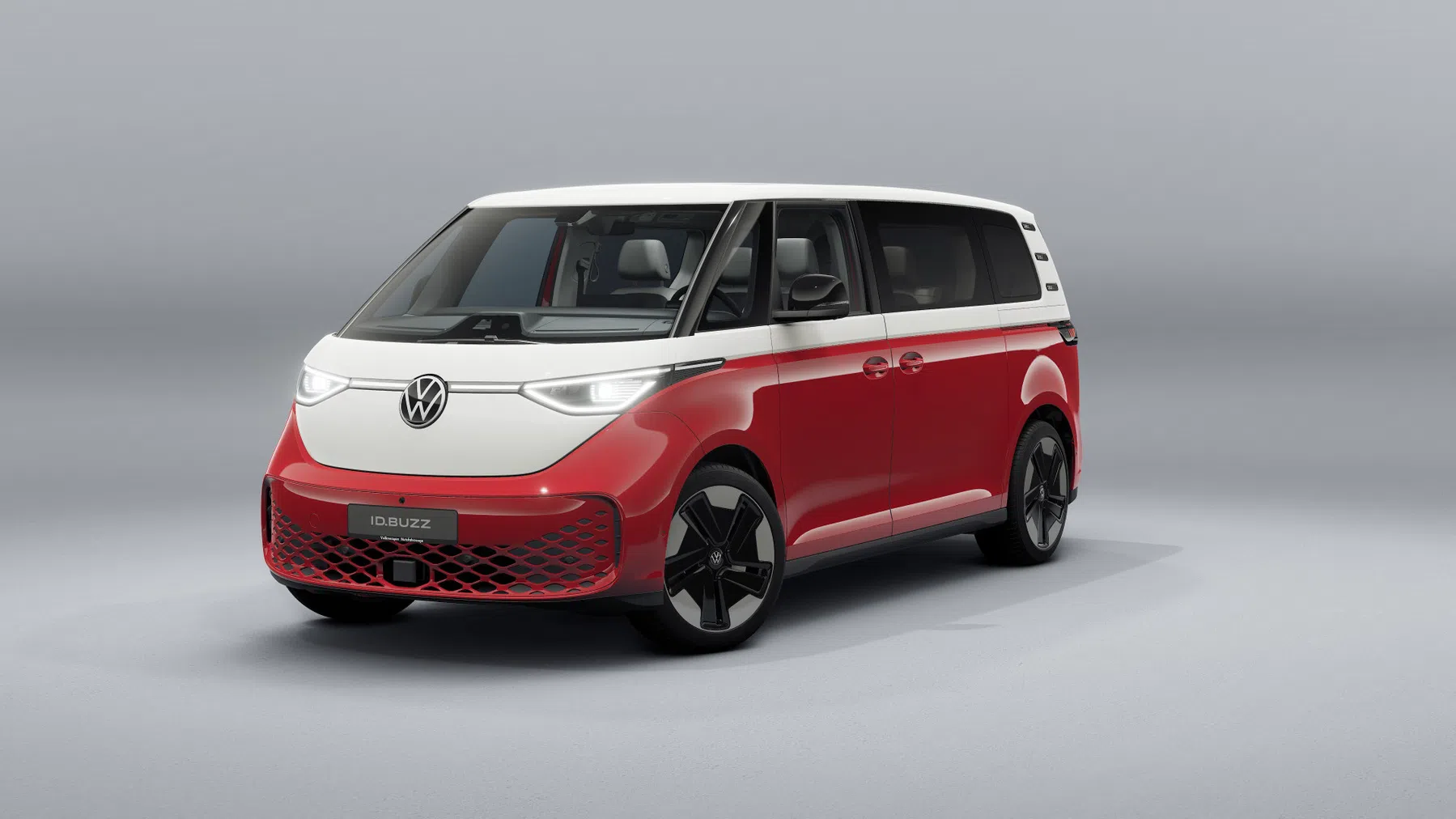 De ID.Buzz is de ideale kampeerauto