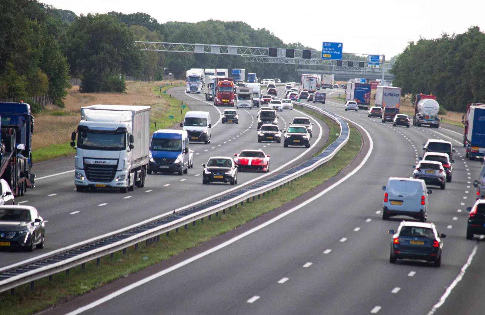 Dit verandert er op 1 juli 2026 voor de Nederlandse automobilist