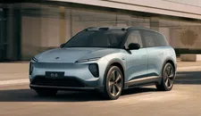 Thumbnail for article: Chinese automaker Nio voor het gerecht gesleept: moet stoppen met batterij-swaps