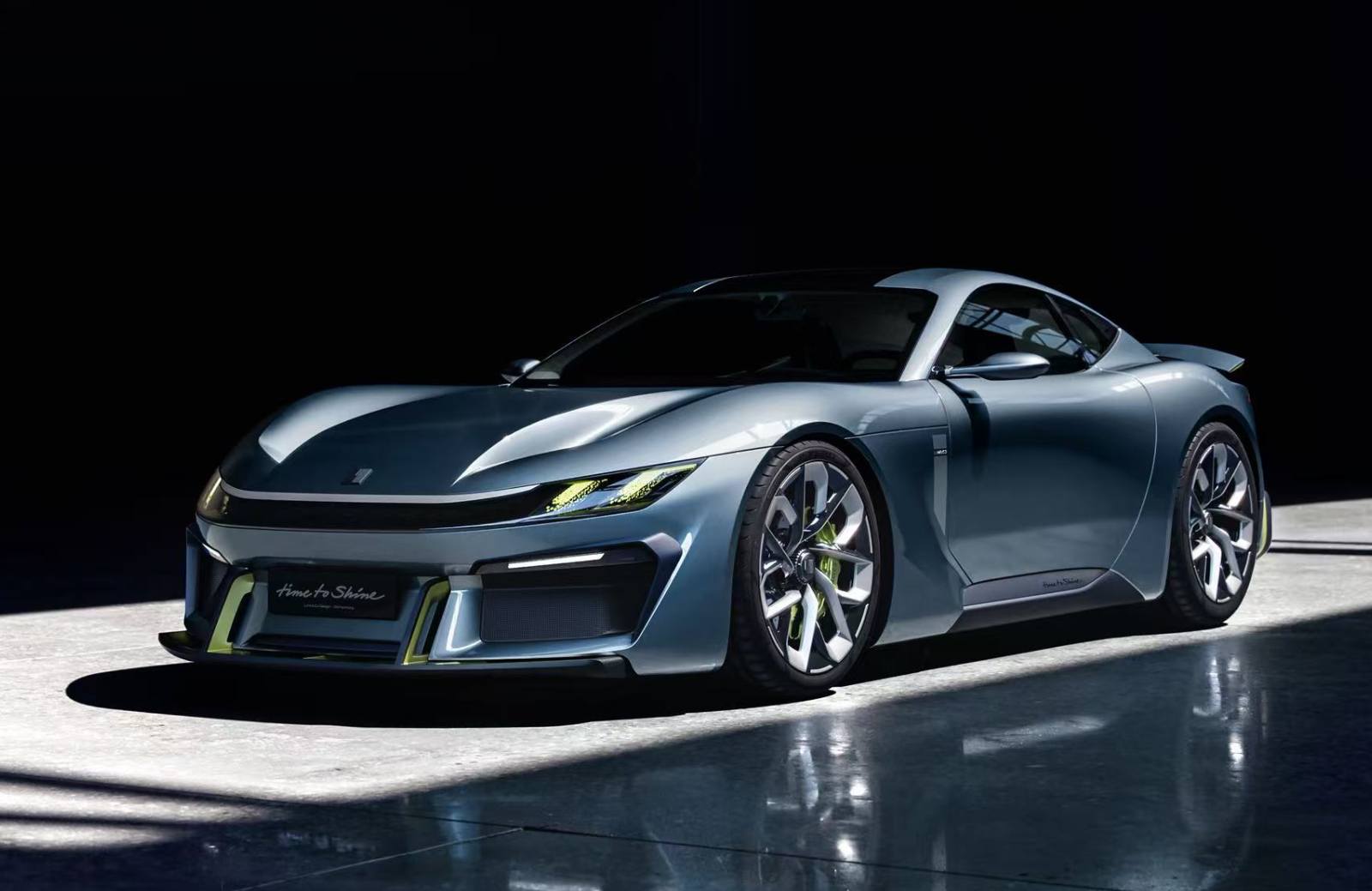 Deze Lynk & Co willen we wel!